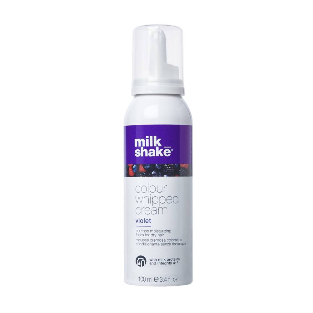 Milk_Shake Colour Whipped Cream 100ml