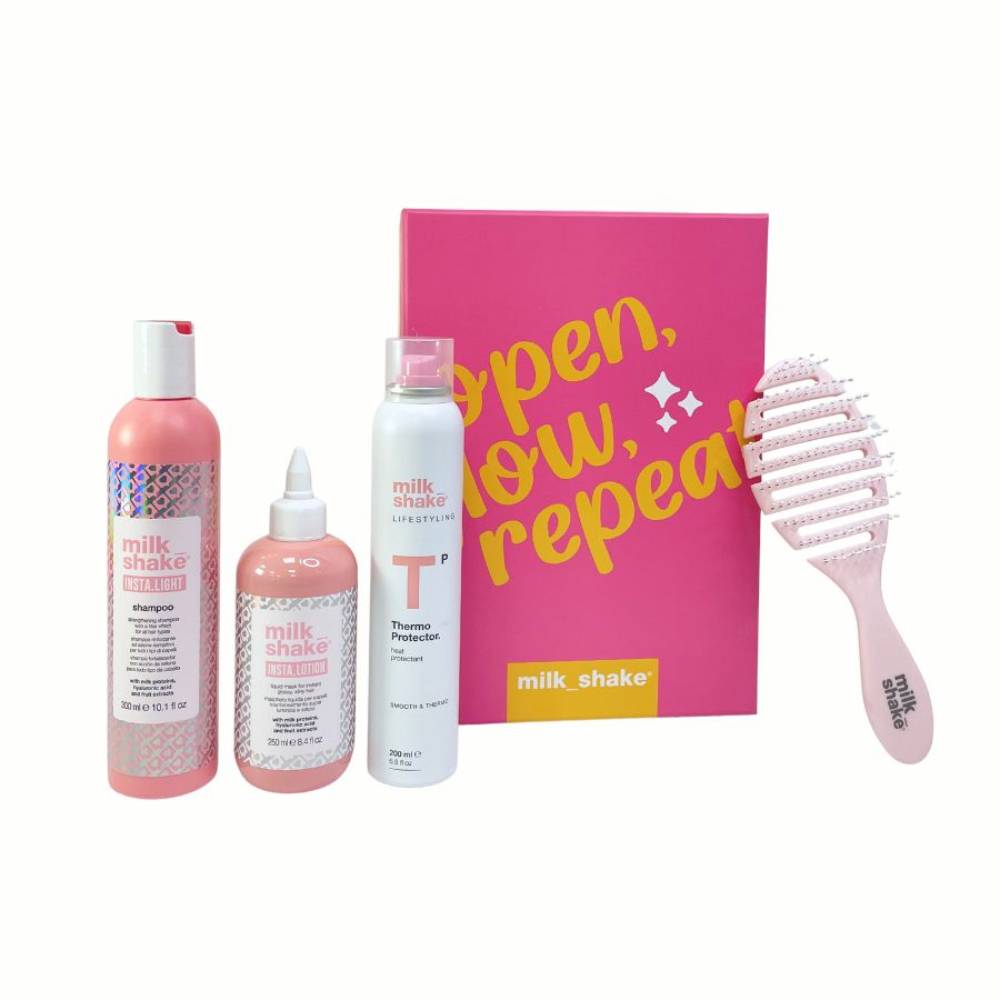 Milk_Shake Insta.Light Trio Gift Set