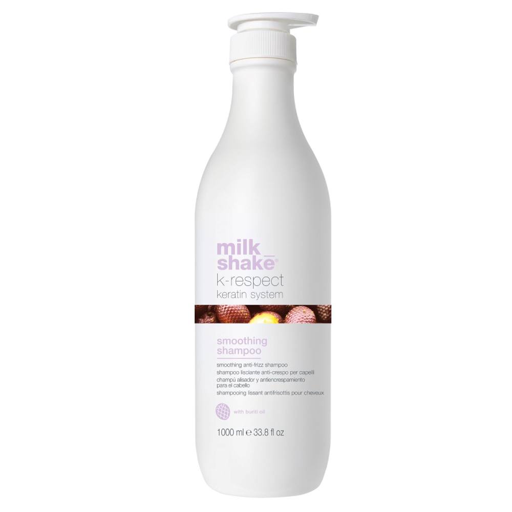 Milk_Shake K-Respect Smoothing Shampoo 1L