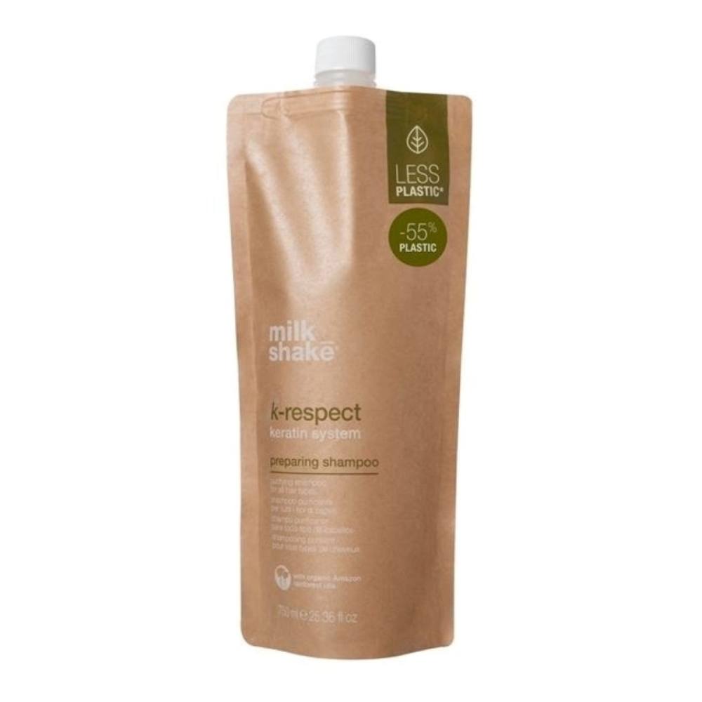 Milk_Shake K-Respect Preparing Shampoo 750ml