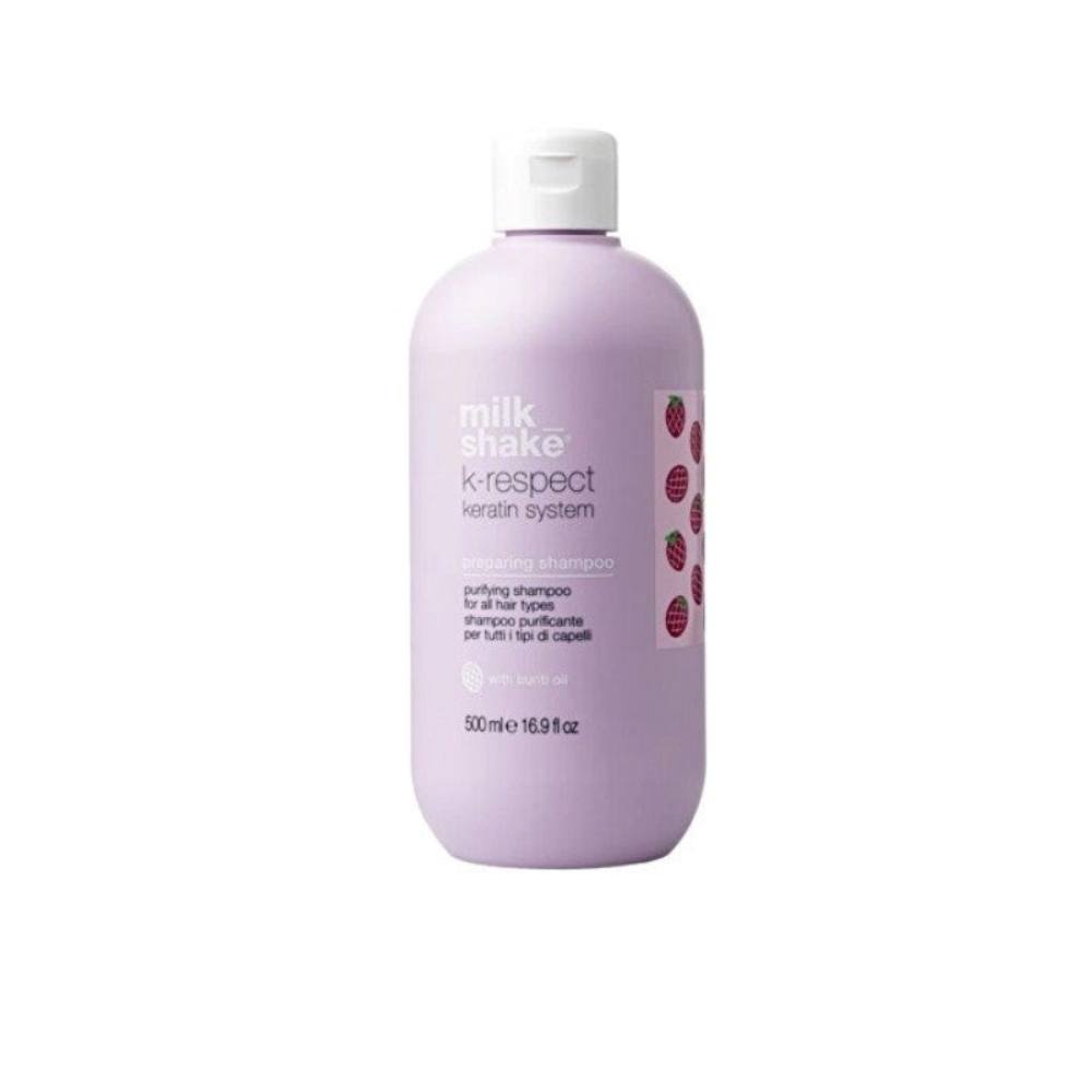 Milk_Shake K-Respect Preparing Shampoo 500ml