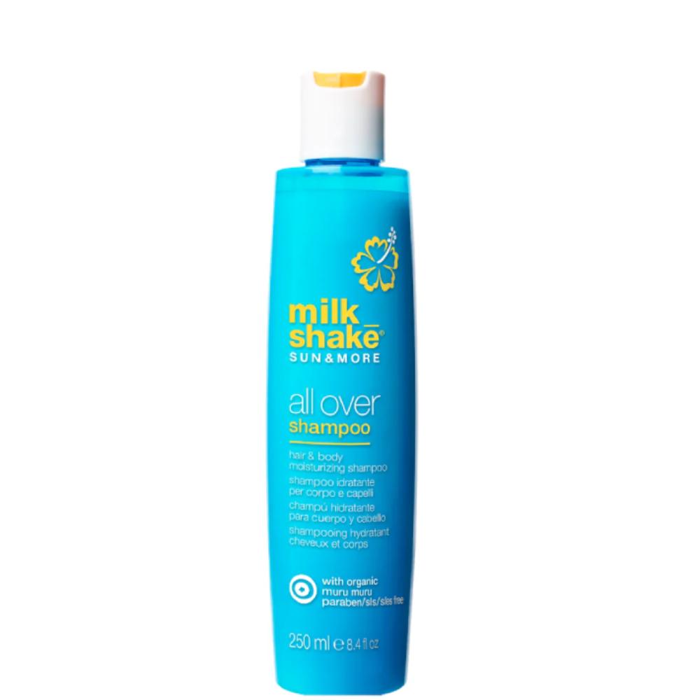Milk_Shake Sun & More All Over Shampoo 250ml