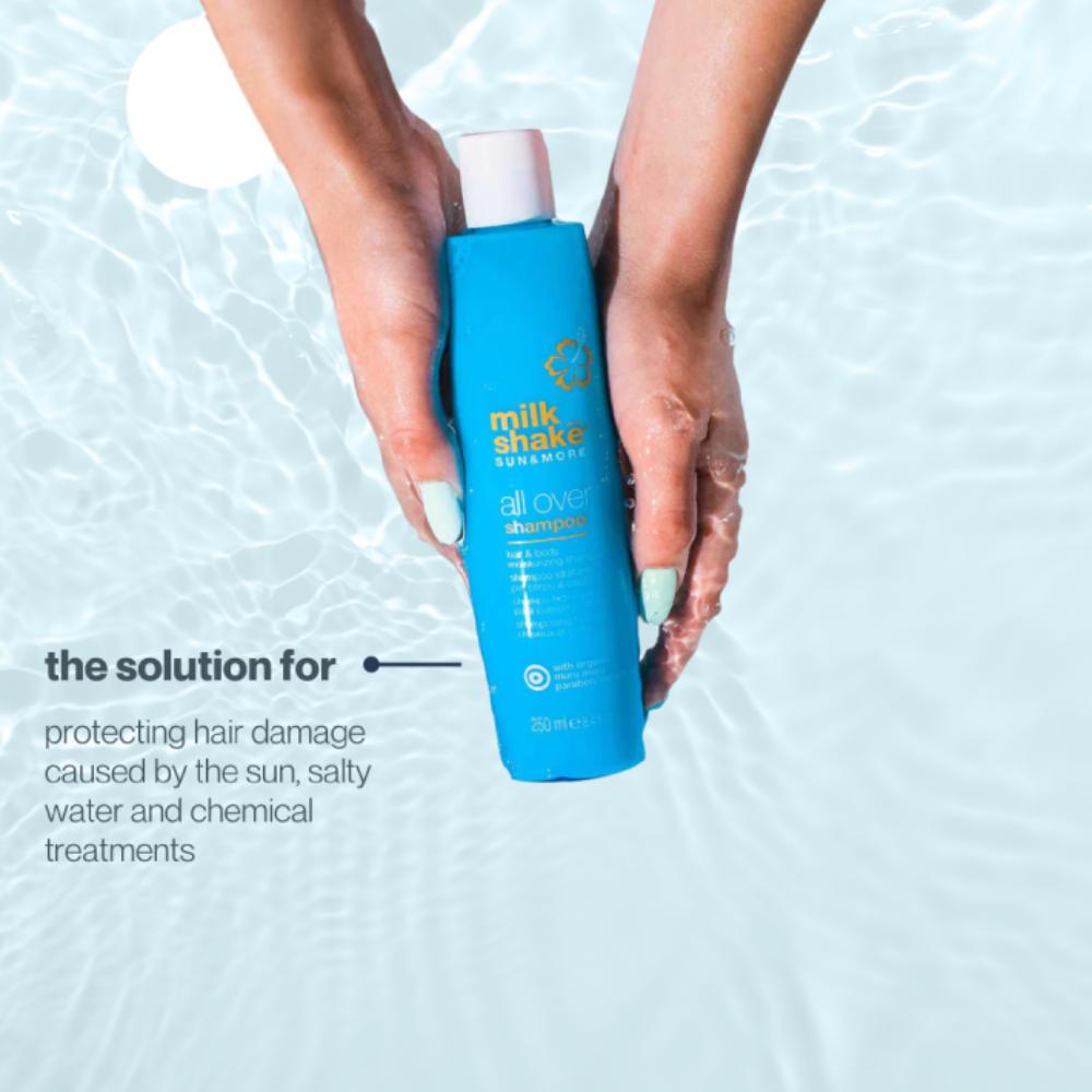 Milk_Shake Sun & More All Over Shampoo 250ml
