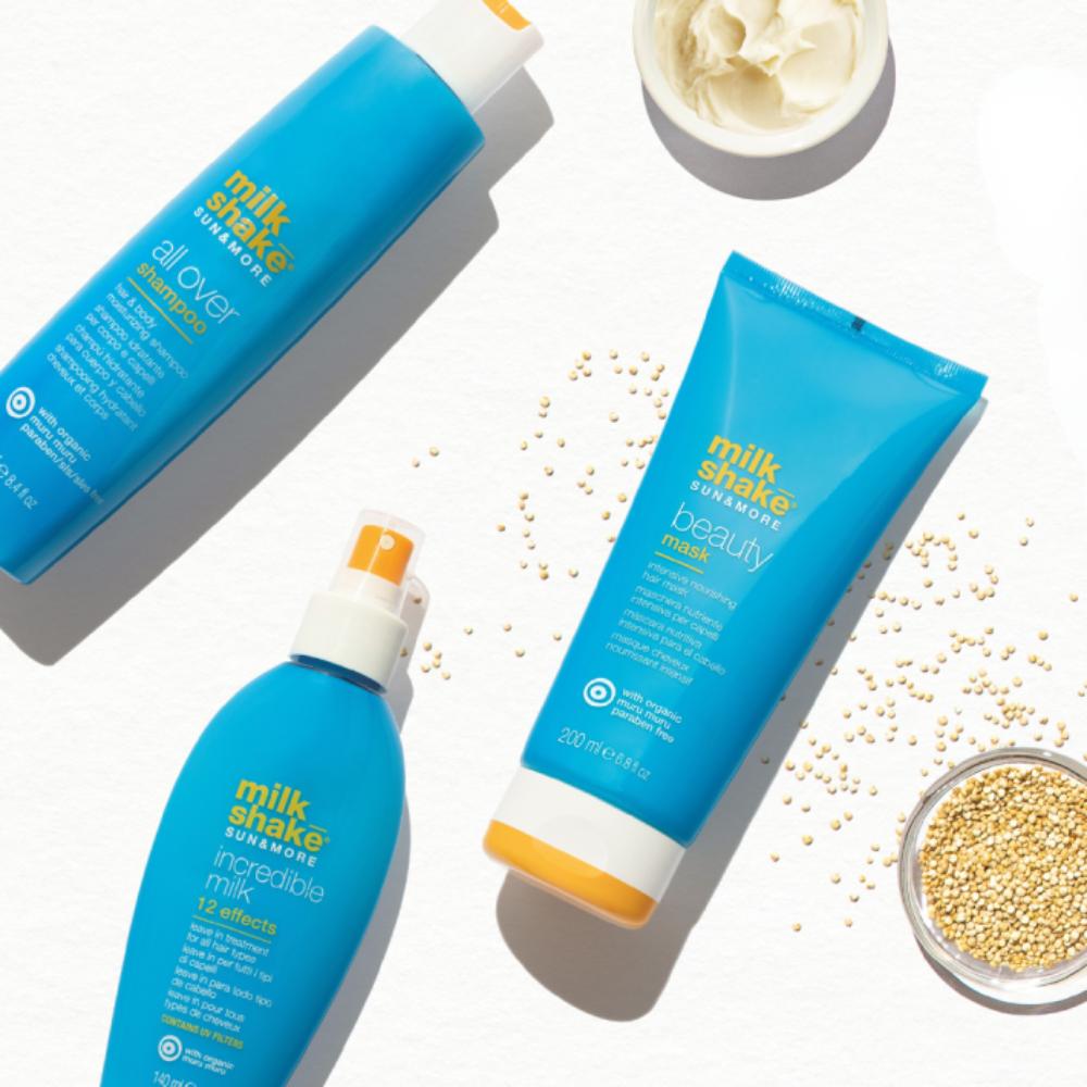 Milk_Shake Sun & More All Over Shampoo 250ml