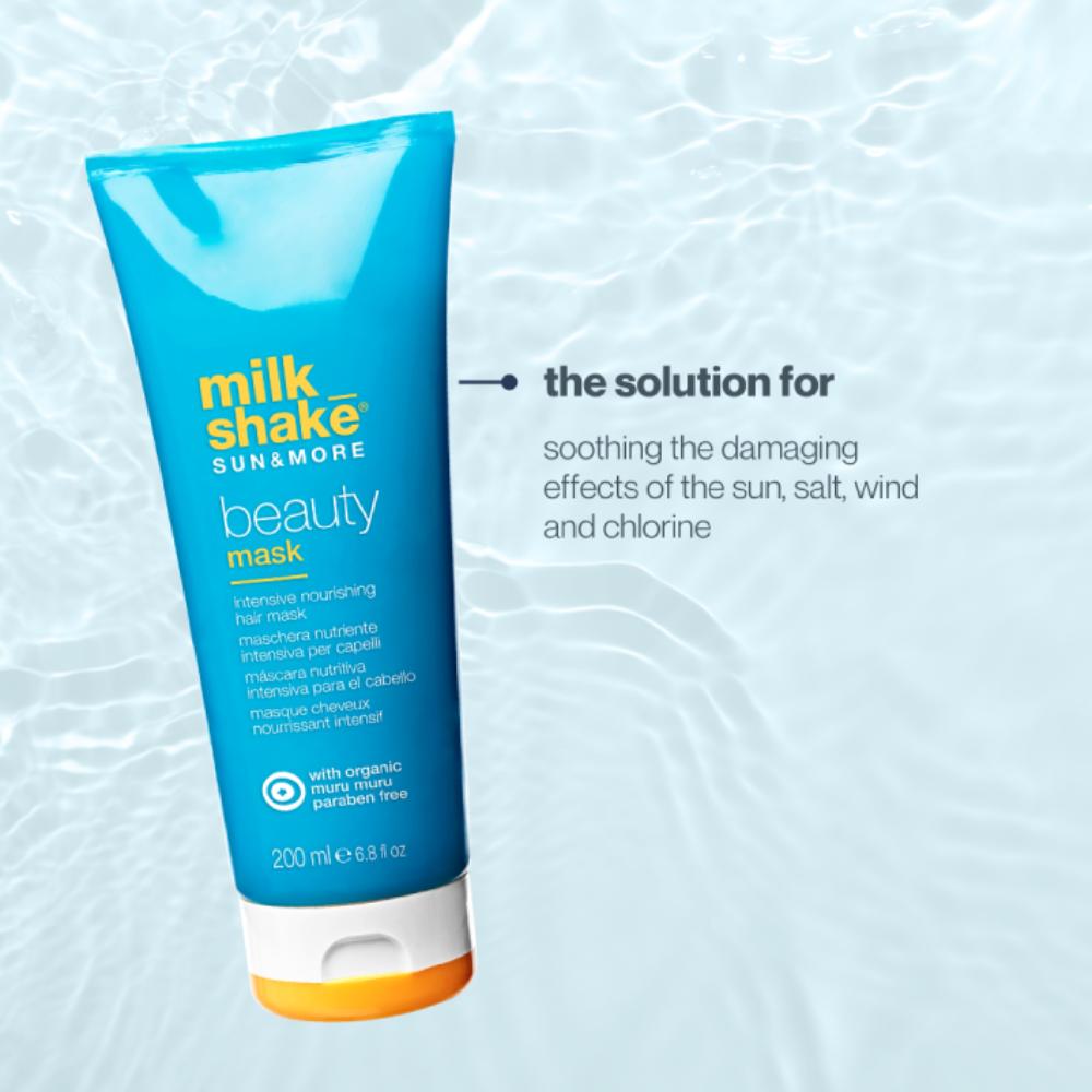 Milk_Shake Sun & More Beauty Mask 200ml