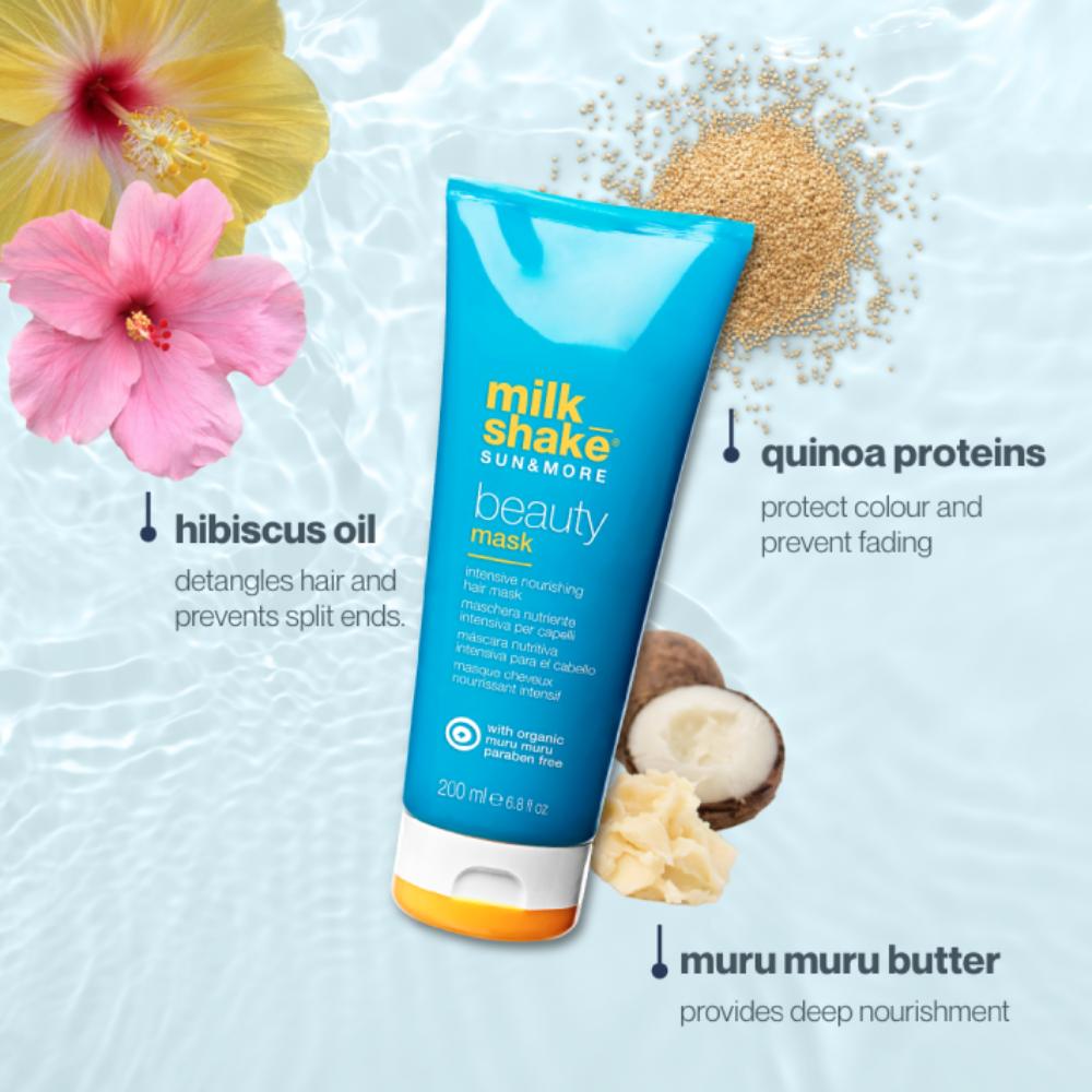 Milk_Shake Sun & More Beauty Mask 200ml