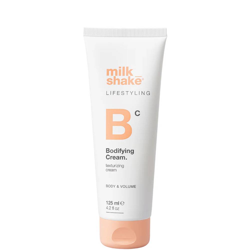 Milk_Shake Lifestyling Bodifying Texturizing Cream 125ml