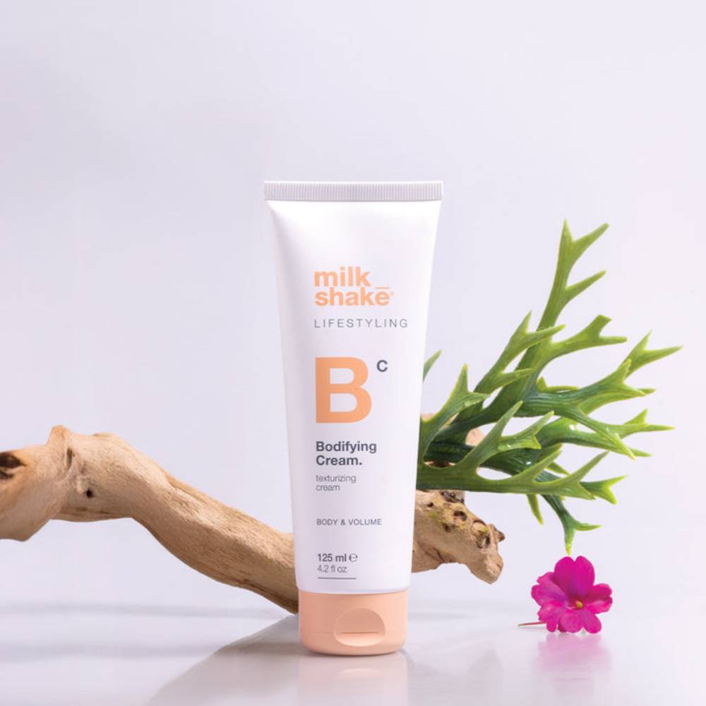 Milk_Shake Lifestyling Bodifying Texturizing Cream 125ml