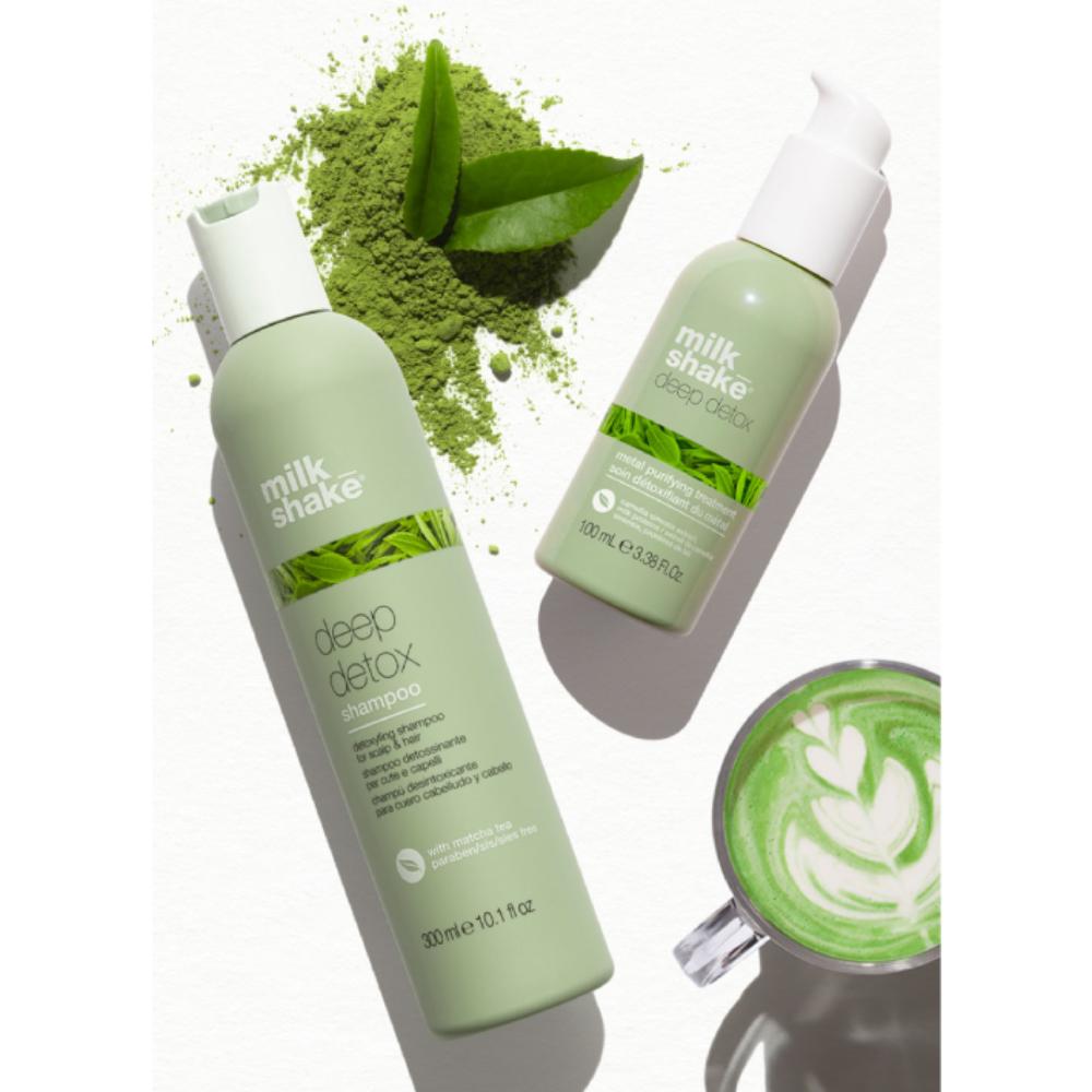 Milk_Shake Deep Detox Metal Purifying Treatment 100ml