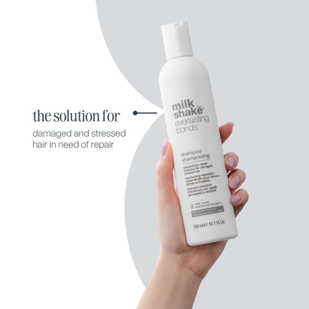 Milk_Shake Everlasting Bonds Shampoo 300ml