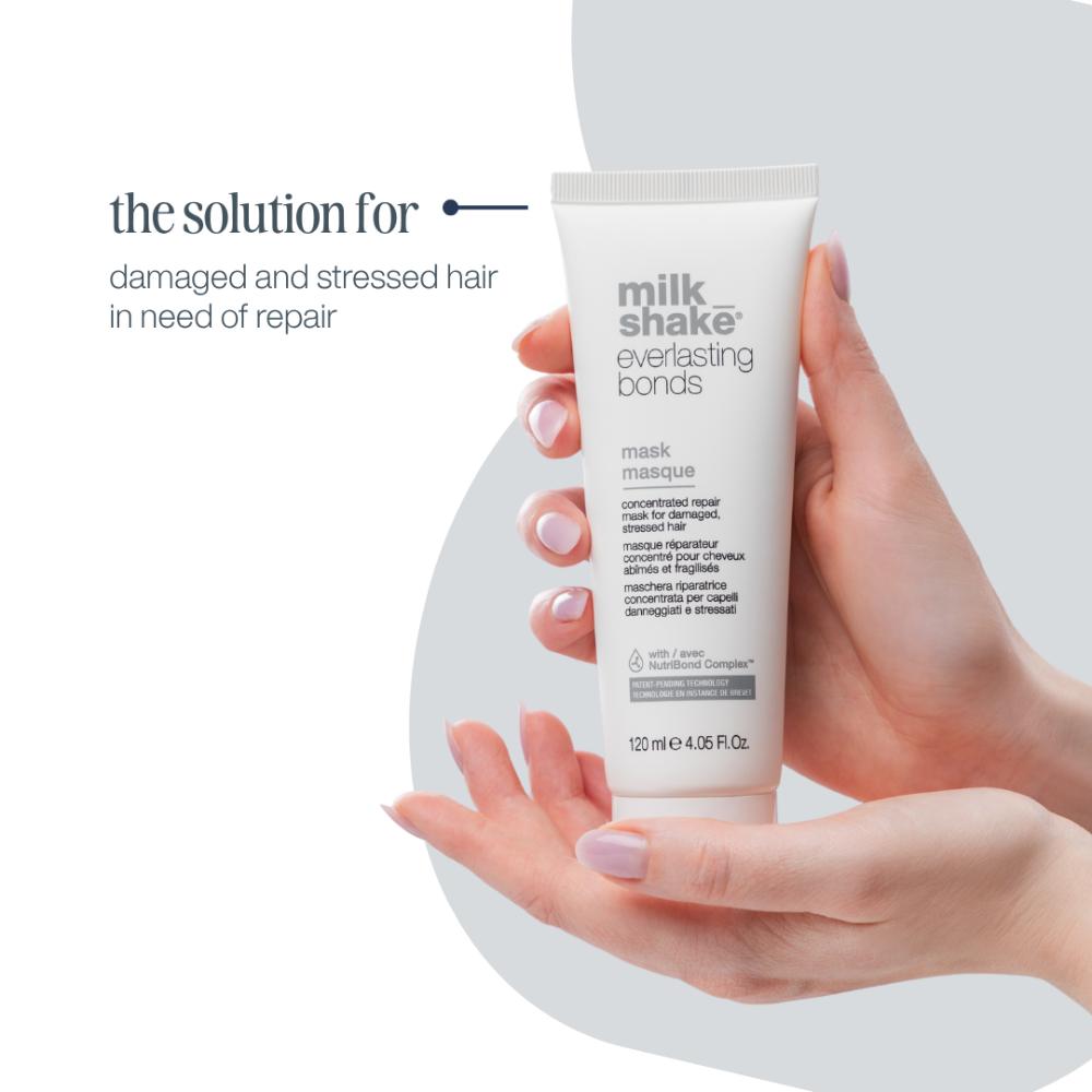 Milk_Shake Everlasting Bonds Mask 400ml