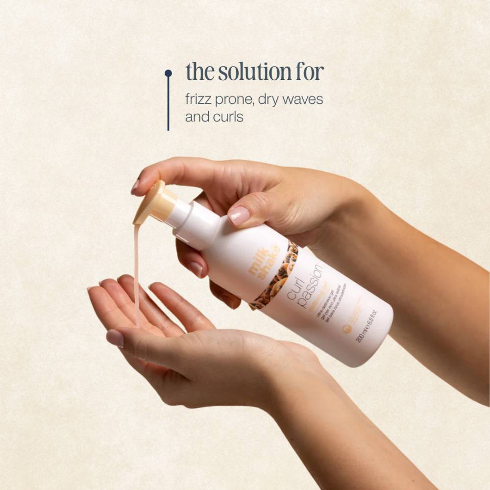 Milk_Shake Curl Passion Defining Gel 200ml