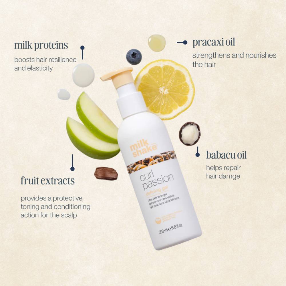 Milk_Shake Curl Passion Defining Gel 200ml