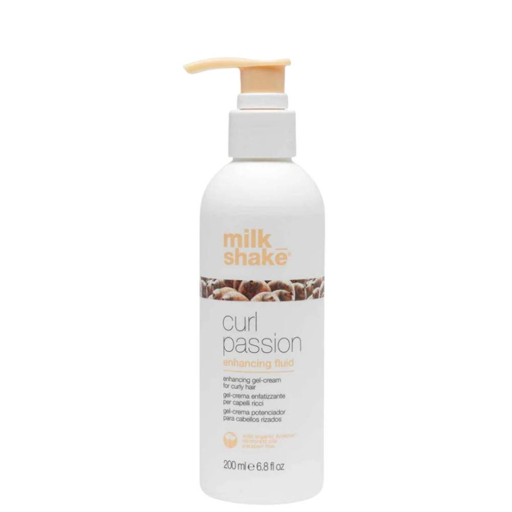 Milk_Shake Curl Passion Enhancing Fluid 200ml