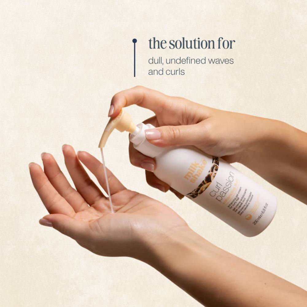 Milk_Shake Curl Passion Enhancing Fluid 200ml