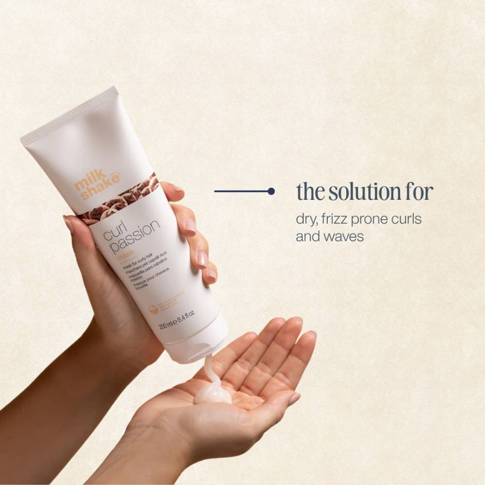 Milk_Shake Curl Passion Mask 250ml