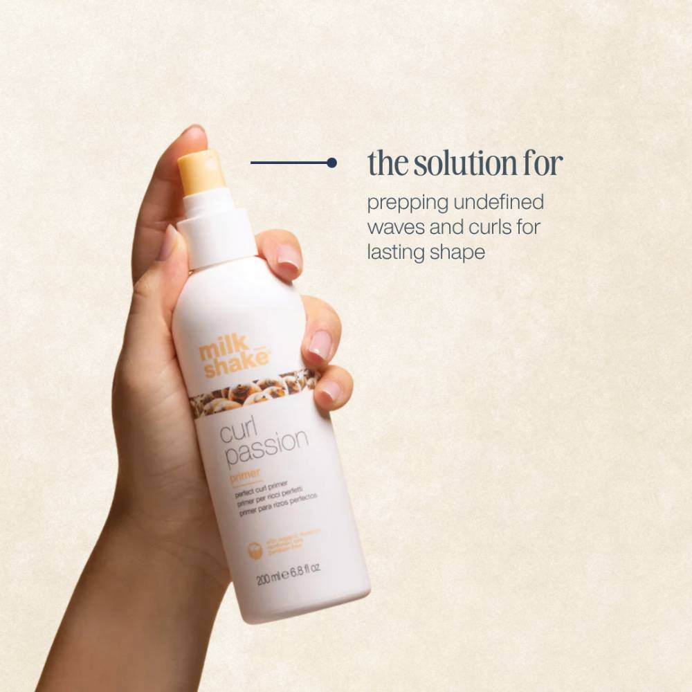 Milk_Shake Curl Passion Primer 200ml