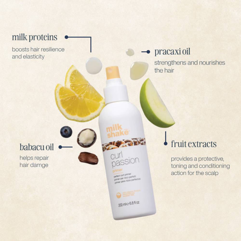 Milk_Shake Curl Passion Primer 200ml