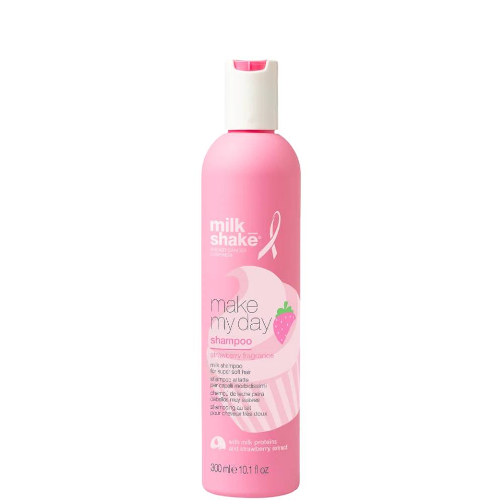 Milk_Shake Make My Day Strawberry Shampoo 300ml