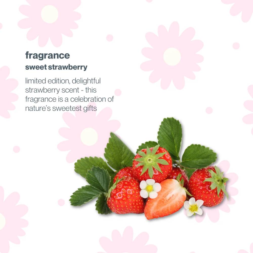 Milk_Shake Make My Day Strawberry Conditioner 300ml