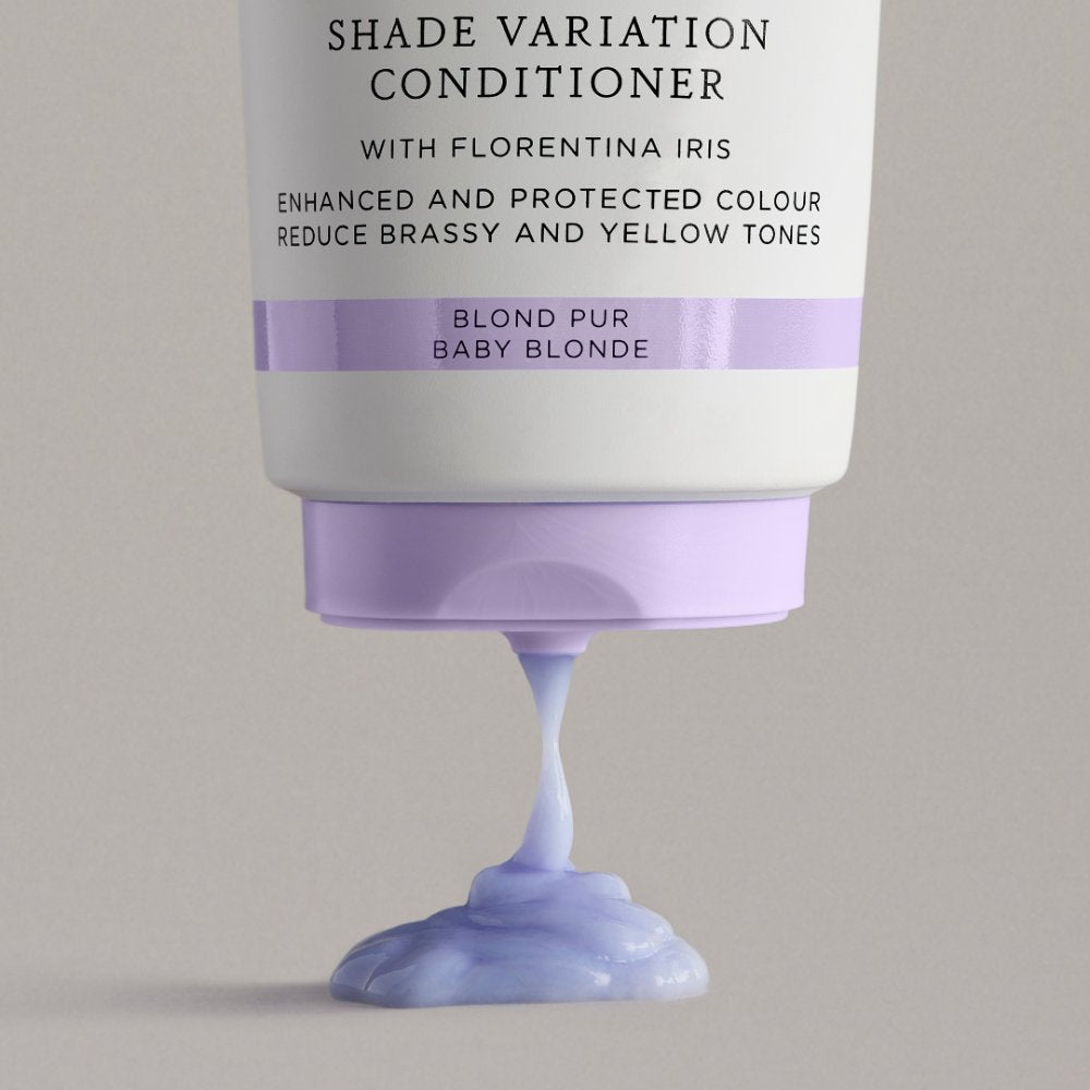 Christophe Robin Shade Variation Conditioner Baby Blonde 200ml