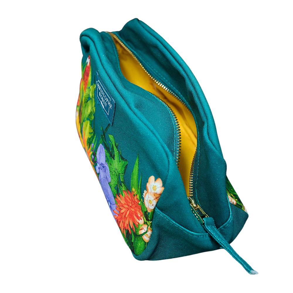 Christophe Robin Travel Bag