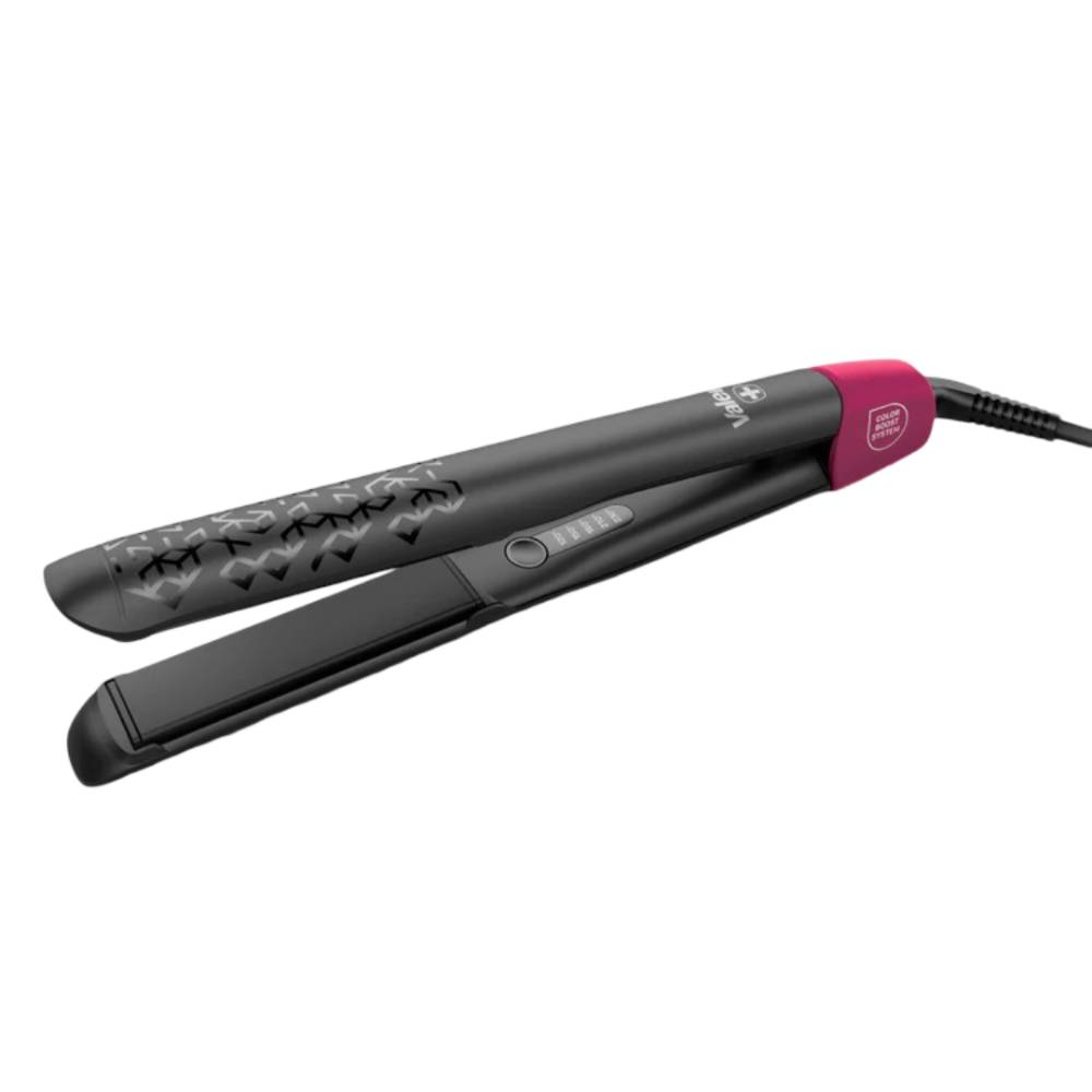 Valera SQ Pulsa Color Pro Professional Hair Straightener