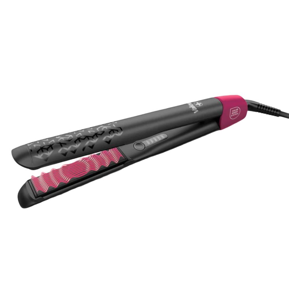 Valera SQ Pulsa Color Pro Professional Hair Straightener