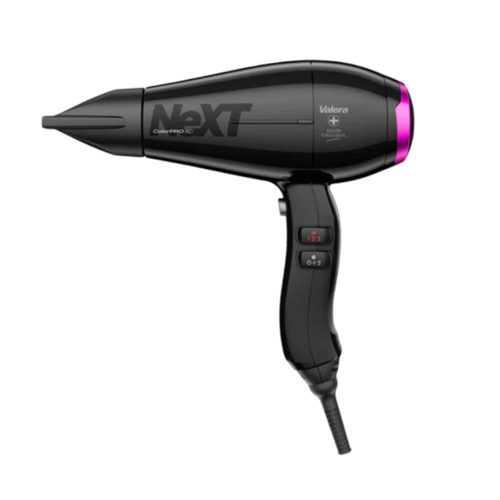 Valera Next Pro ColorPro AC Professional Hairdryer