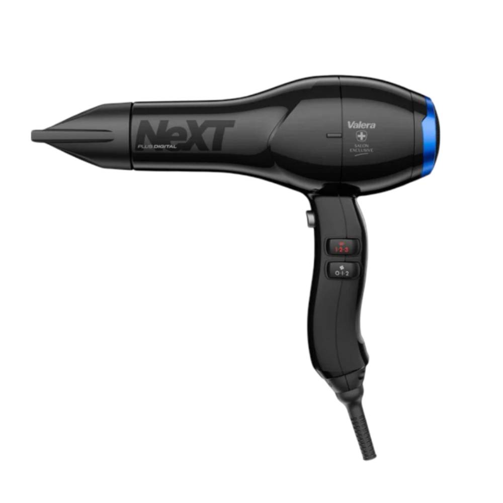Valera Next Plus Digital Professional Hairdryer