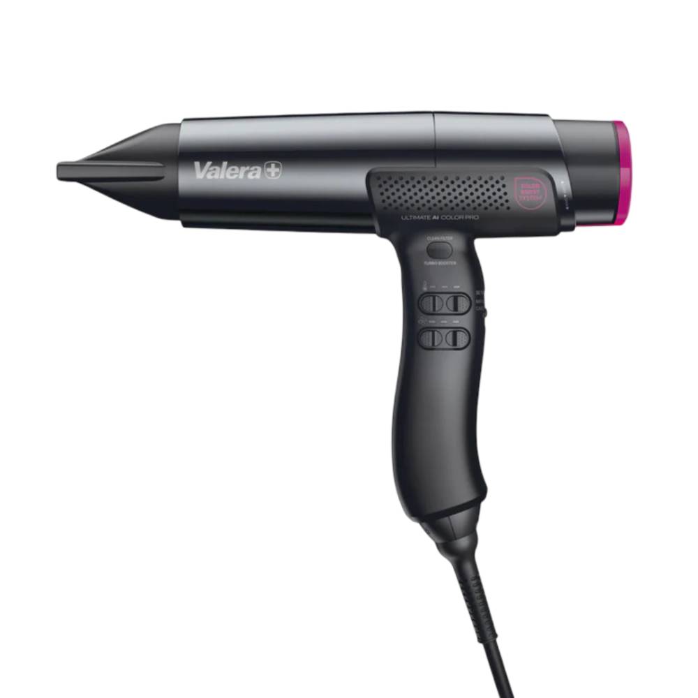 Valera Ultimate AI Color Pro Professional Hairdryer