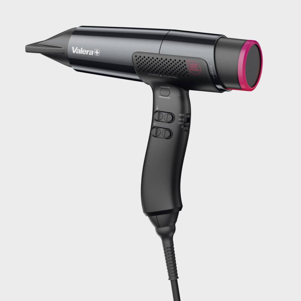 Valera Ultimate AI Color Pro Professional Hairdryer