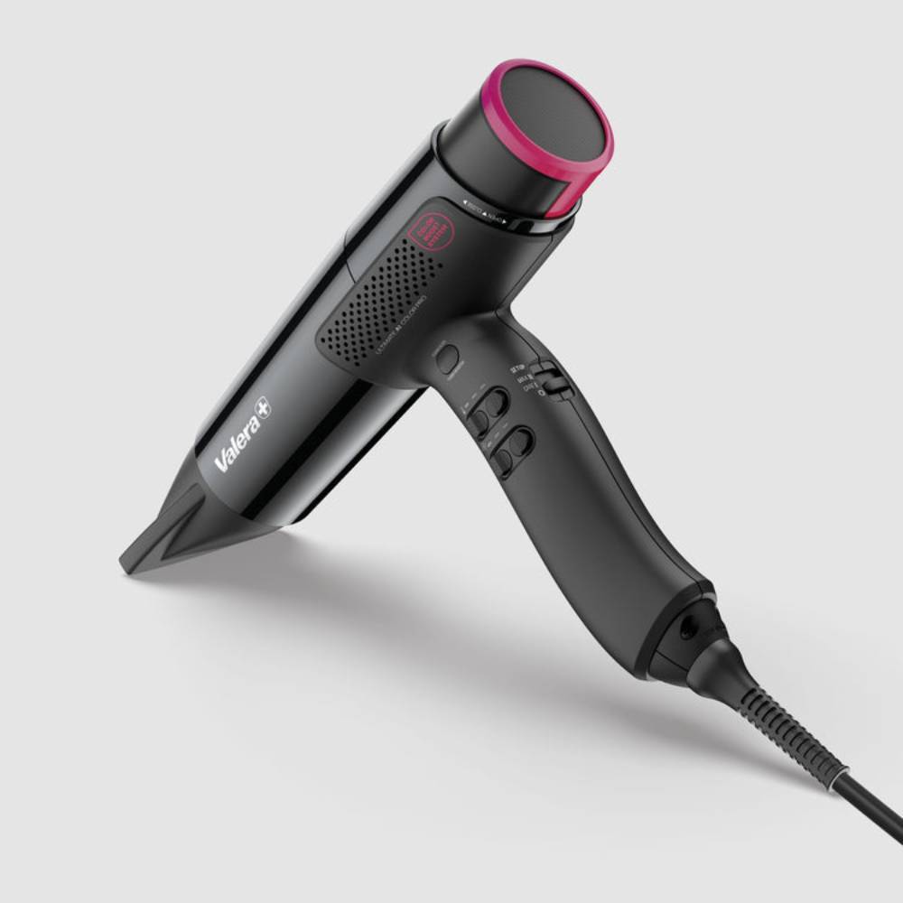 Valera Ultimate AI Color Pro Professional Hairdryer