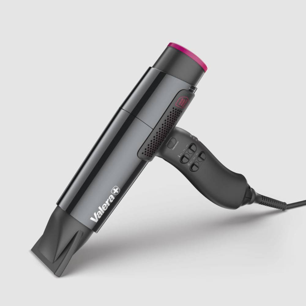 Valera Ultimate AI Color Pro Professional Hairdryer