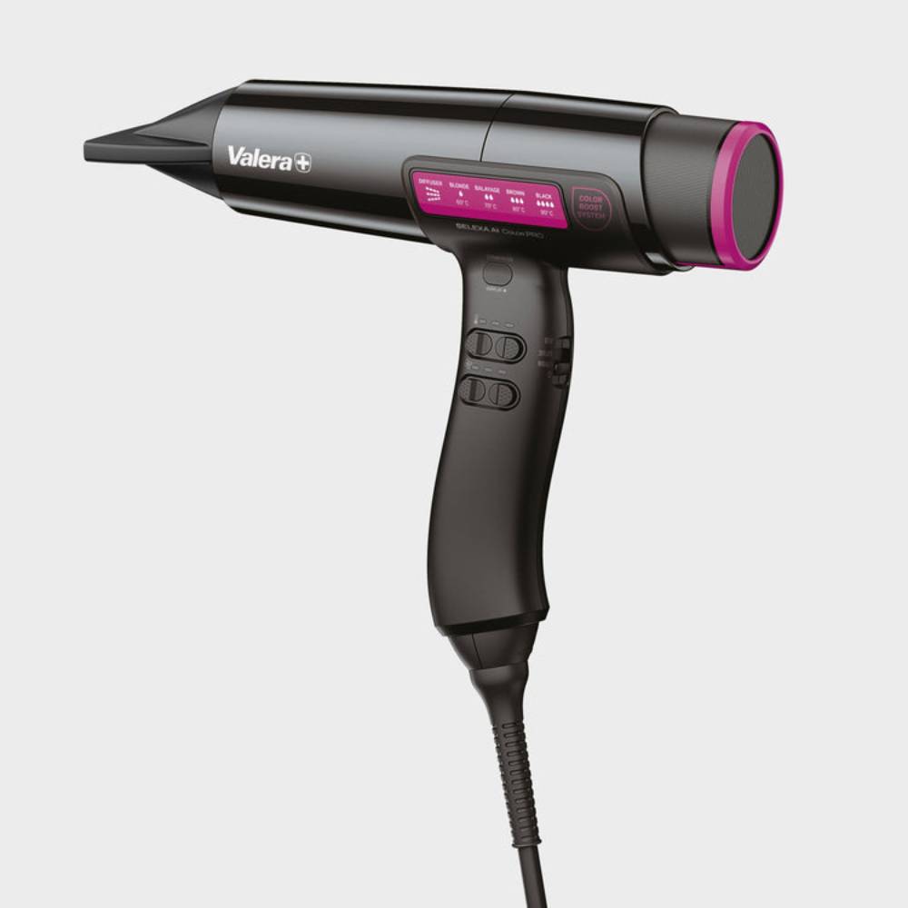Valera Selexa AI Color Pro Professional Hairdryer