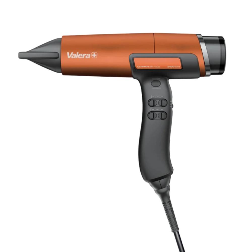 Valera Ultimate AI Pulse Professional Hairdryer