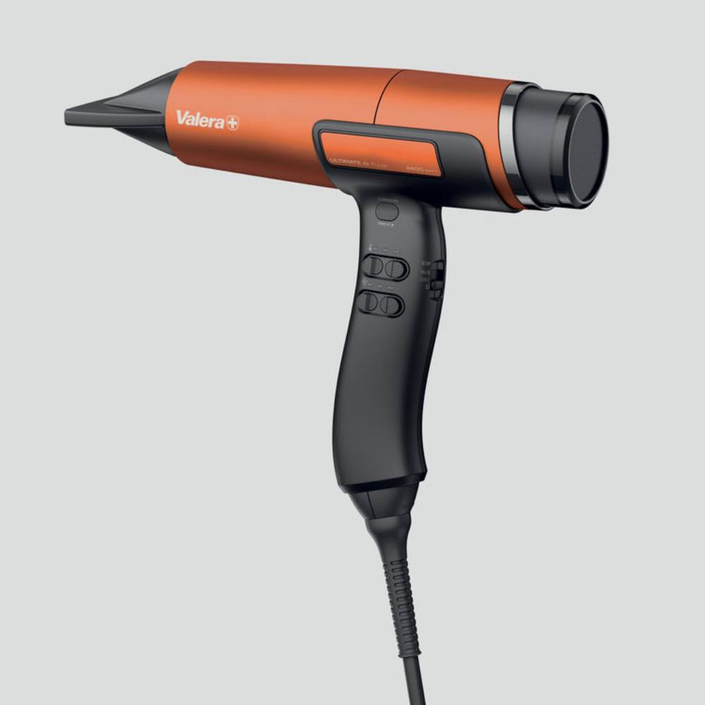 Valera Ultimate AI Pulse Professional Hairdryer