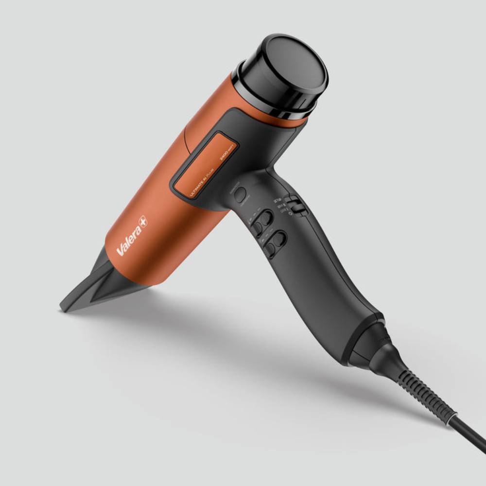 Valera Ultimate AI Pulse Professional Hairdryer