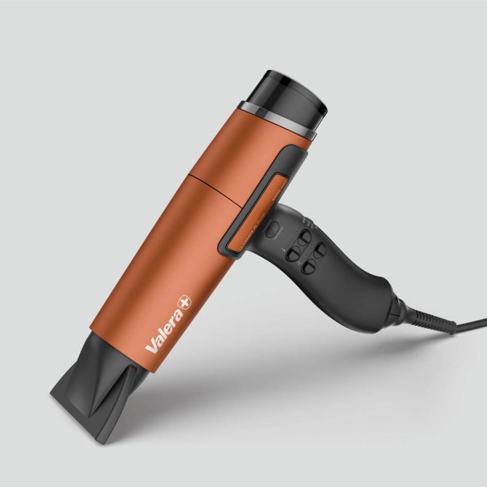 Valera Ultimate AI Pulse Professional Hairdryer