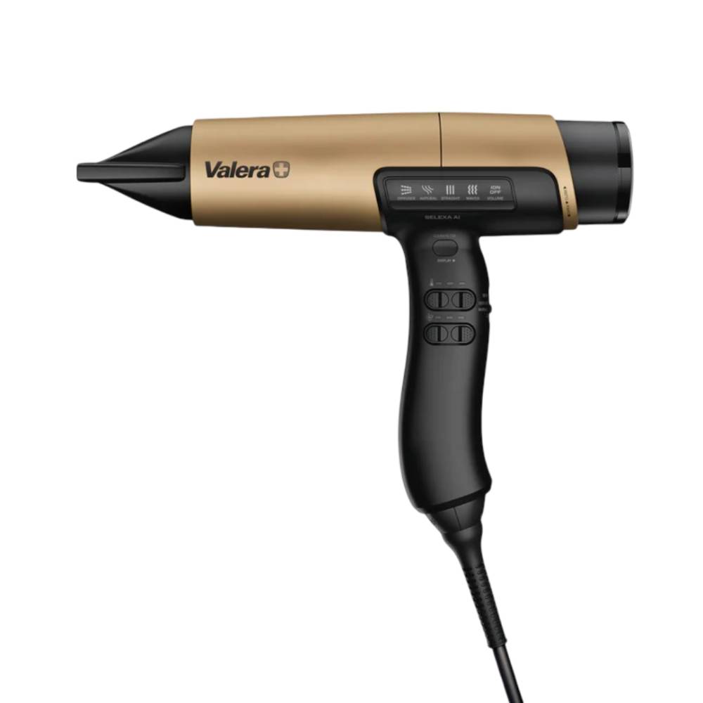 Valera Selexa AI Professional Hairdryer