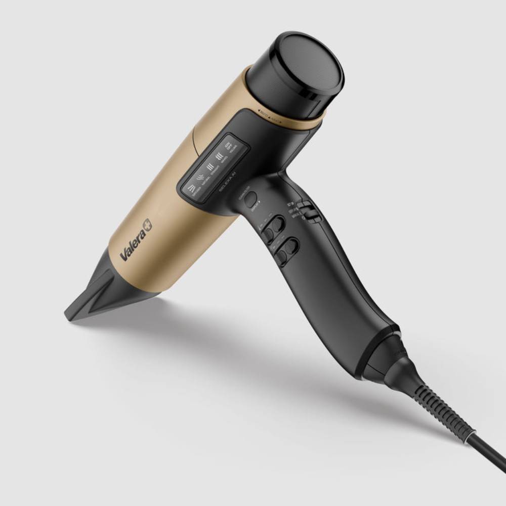 Valera Selexa AI Professional Hairdryer
