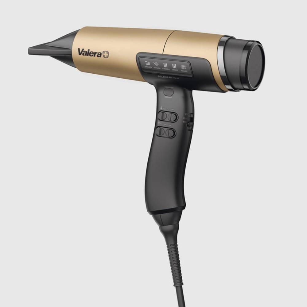 Valera Selexa AI Pulse Professional Hairdryer