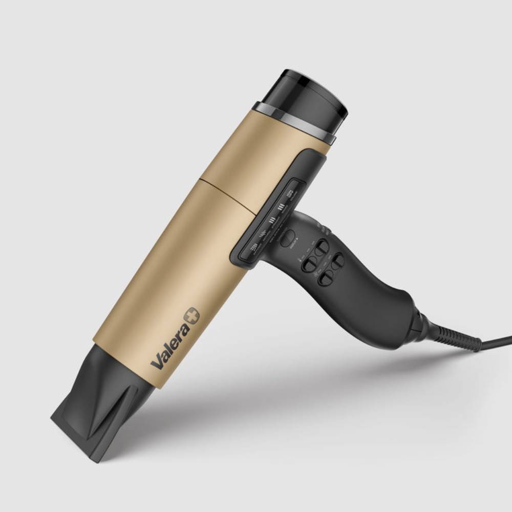Valera Selexa AI Pulse Professional Hairdryer