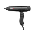 Valera Ultimate AI Professional Hairdryer Night Black