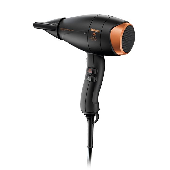 Valera Smart Energy Pro 2500 eQ Hairdryer