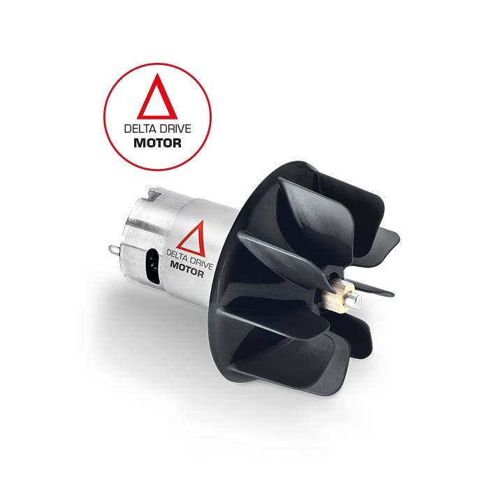 Valera Academy Pro 2200 Light Hairdryer