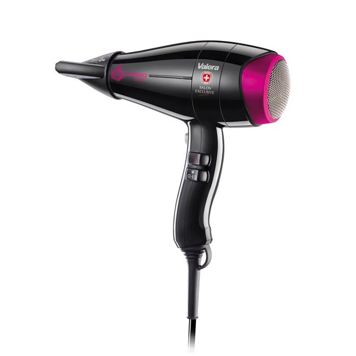 Valera Color Pro Light 3000 Hairdryer