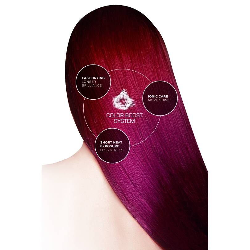 Valera Color Pro Light 3000 Hairdryer