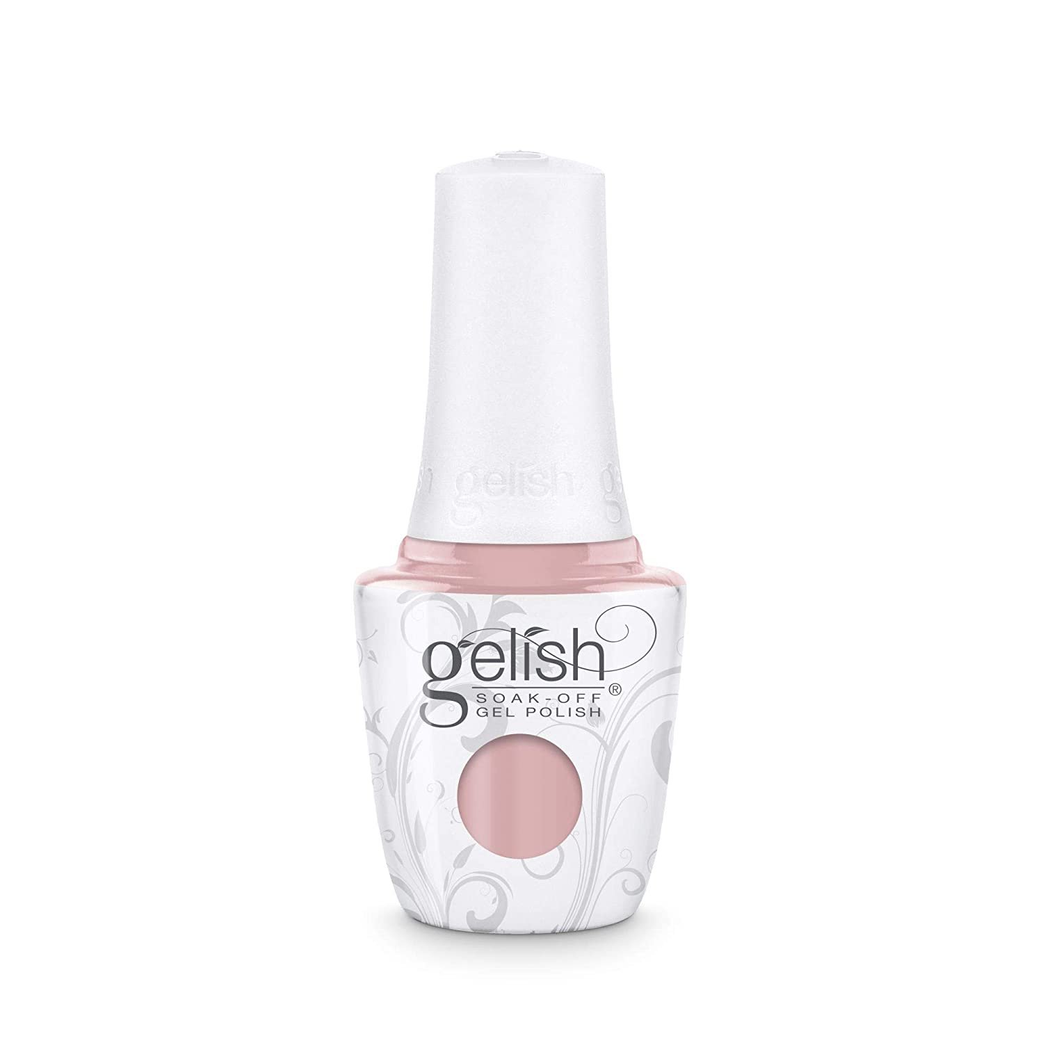 Gelish Soak Off Gel Polish 15ml