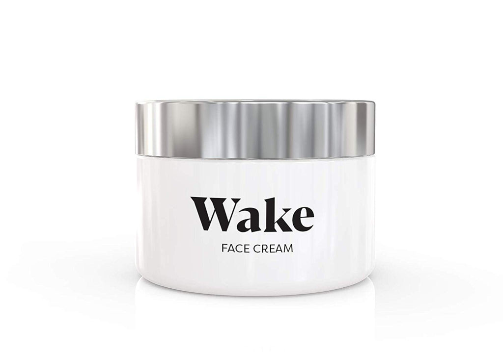 Wake Skincare Face Cream 50ml